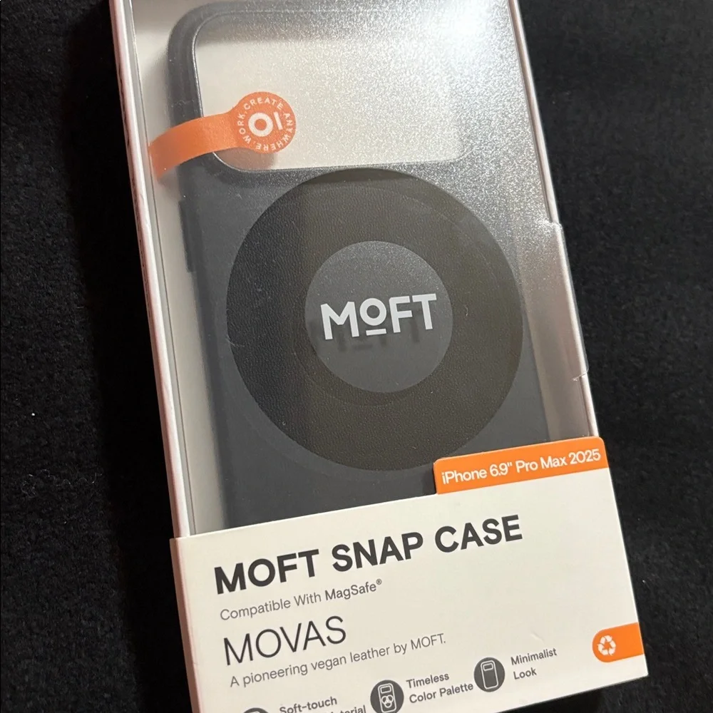 Snap Case for Iphone 17 pro max